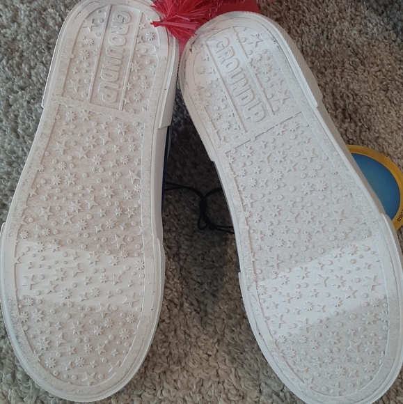 Groundup sonic shoes - Picture 5 of 6